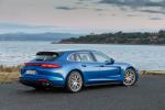 Porsche Panamera 4S Diesel Sport Turismo 2017 года (WW)